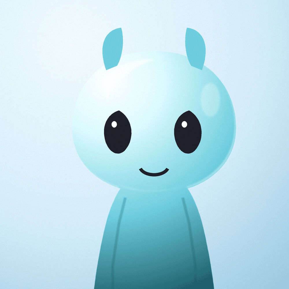 PcGenesis Character #003 - Early Sightings NFT on Robinhood