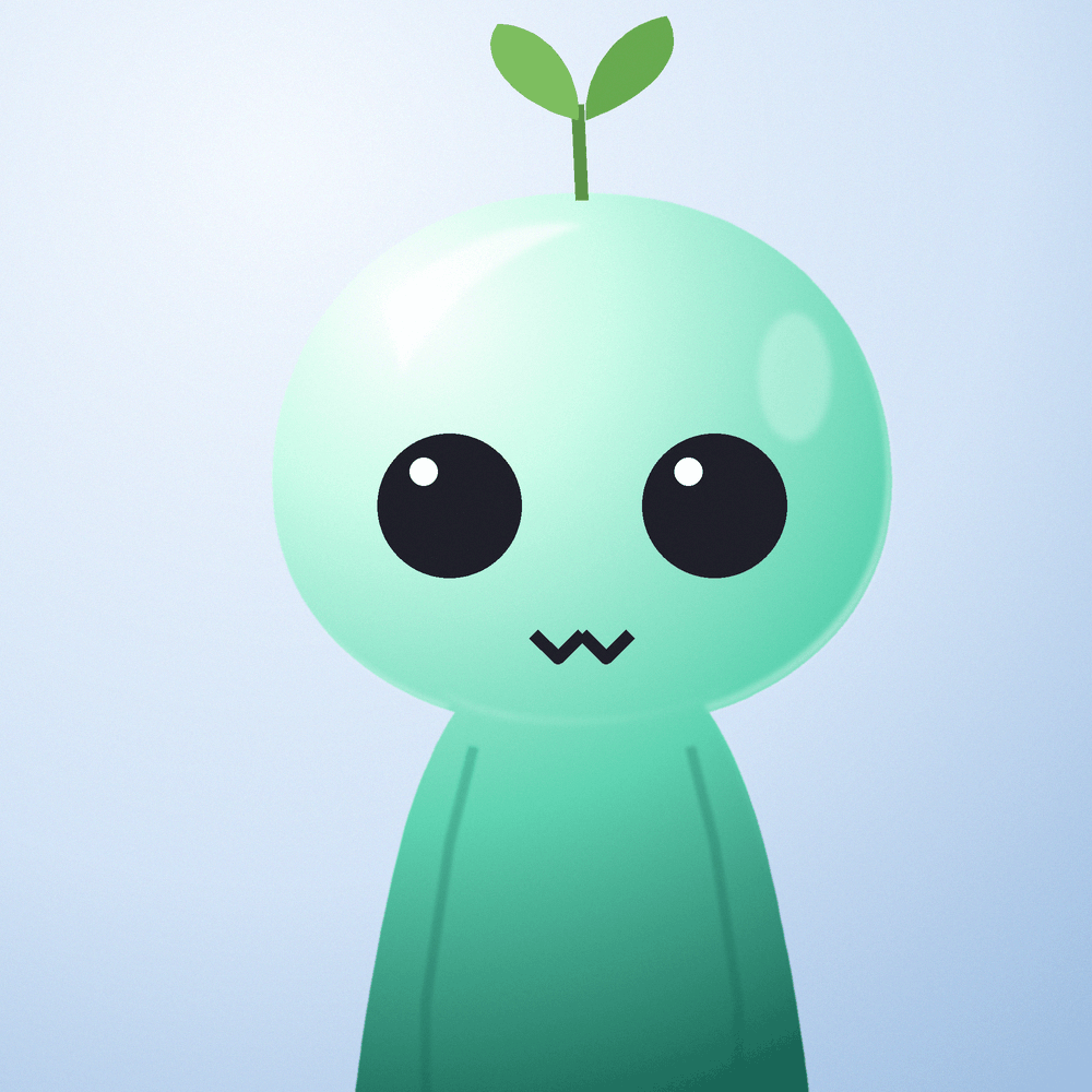 PcGenesis Character #006 - Early Sightings NFT on Robinhood